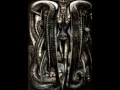 W Giger Photo 3