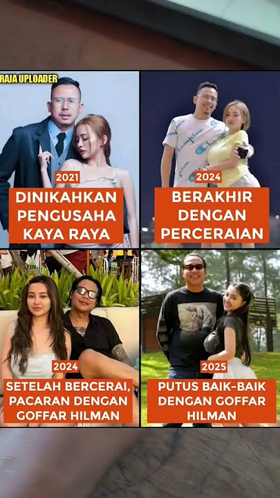 perjalanan cinta cupi cupita yang penuh luka#cupicupita#infoartis#infoviral##fyptiktok