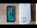 Doogee N20 pro unboxing and short review