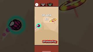 Esse jogo parece fácil… até você tentar 😳🎮 #flappyjump #canalgamer #gameplay #gamerkids