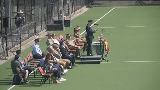 Melbourne High School Annual Parade 2021 - Part 3