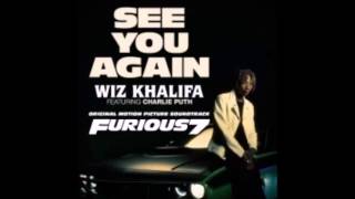 Wiz Khalifa - See You Again ft. Charlie Puth (SPEED UP) Resimi