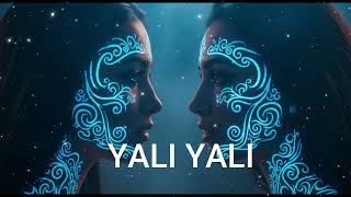 Yali Yali Remix 2025 | TikTok Viral Balkan Bassline 💥💫