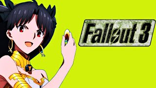 Fallout 3 DLC TIME ON VERY HARD part 3 (Portrait)