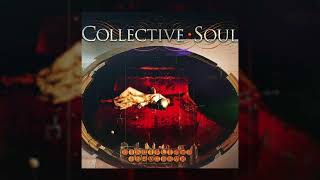 Collective Soul - In Between (Live At Park West, 1997) (Official Visualizer)