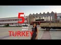 5 choses surprenantes sur la turquie