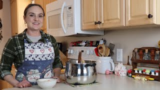 How to make my Gluten Free Broccoli Cheese Soup