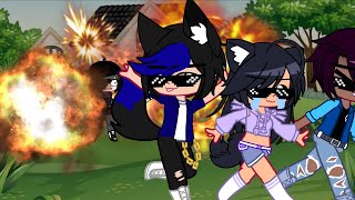 This place about to blow!!💥 || Aphmau smp || read desc