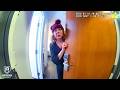 Police Surprise Abusive Girlfriend at Hotel, Ends Badly
