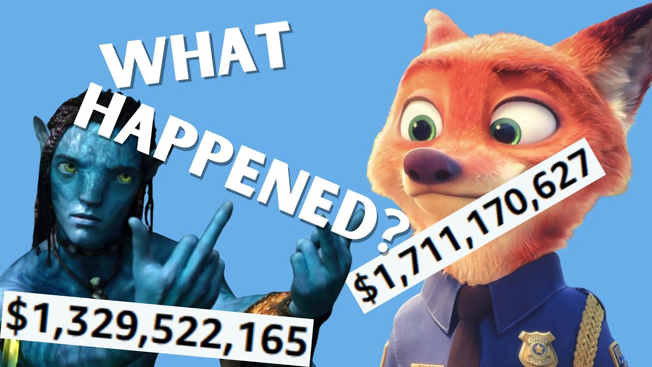 Why Did Zootopia 2 Demolish Avatar 3 at the Box Office?