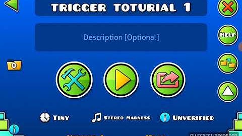 JoshF gaming | trigger tutorial 1 - on death, start position and toggle