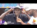 Kenyan  public freestyle episode 62  makadara wuuueee the talent left my mouth shut must watch