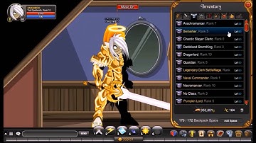 AQW Sentinel class