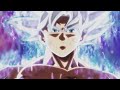 Goku Ultra Instant Full Song Remix