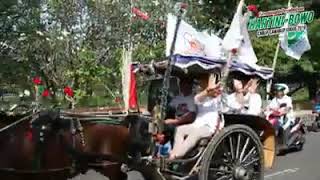 Jinggle semangat perubahan