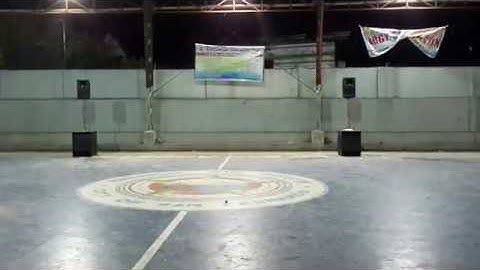 AudioCenter sa312 Soundcheck "PHILIPPINES"