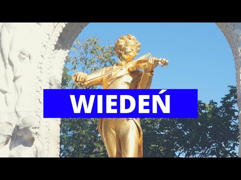 WIEDEŃ | Przewodnik | Co warto zobaczyć w Wiedniu?