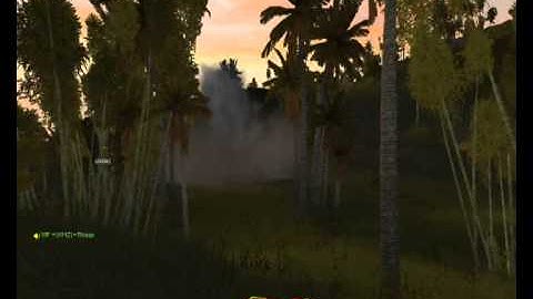 Project Reality V0.917 - AMBUSH