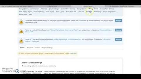 How to Configure PayUmoney Payment Gateway