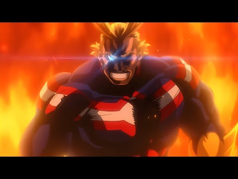 My Hero Academia: novo trailer épico da 6ª temporada é revelado