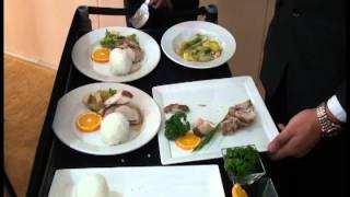 French Service (Rough Cut)