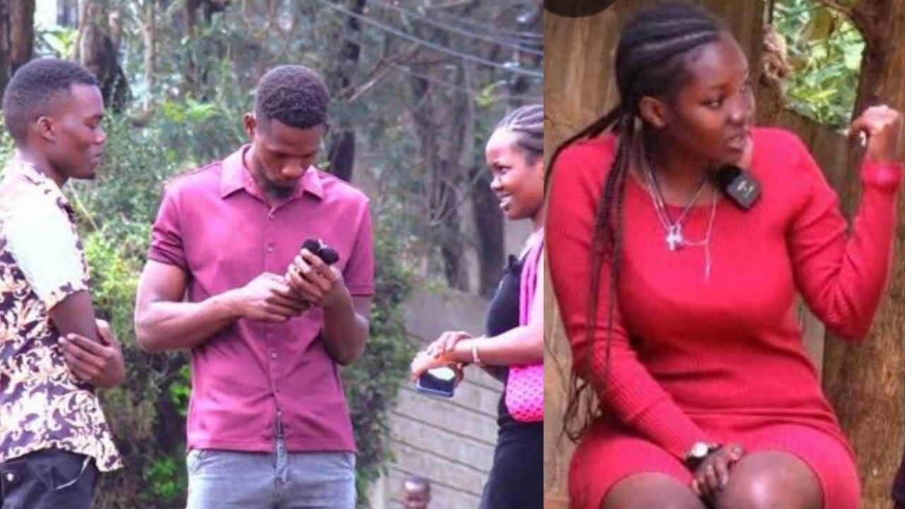 Things went messy after Our Tanzanian siz visited H!v+ Aggy n came back more furious🔥🔥🔥