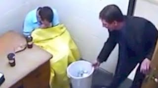 Michael Rafferty 1 — Police interrogation of child sex-killer