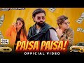 Paisa paisa  shrikant kasana  tushar payla  khushi arya  harendra nagar  new haryanvi song 2023