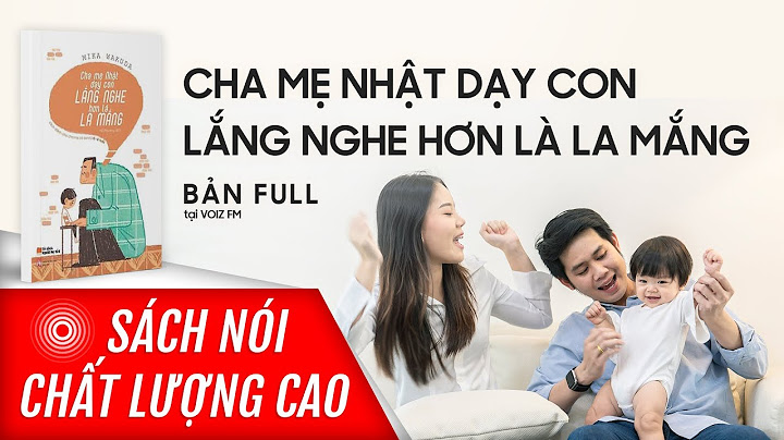 Cha mẹ nhật nuôi con như thế nào shichida ebook năm 2024