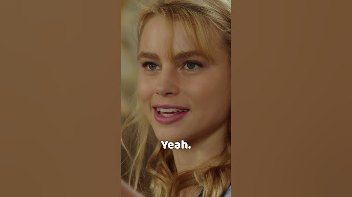 How about you take over? 😏 #makomermaids #mermaids #h2o