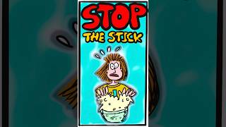 😭 STUCK With Sticky Dough? Let's Fix It NOW!