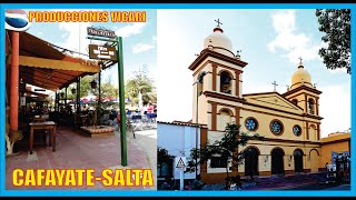 Cafayate-Historia-Salta-Argentina-Producciones Vicari.(Juan Franco Lazzarini)