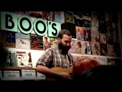 Paul Baribeau- Ten Things