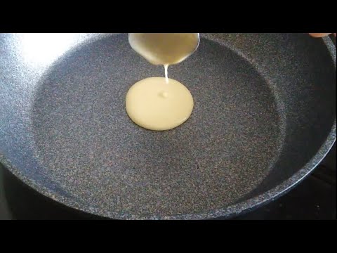 Video: Cách Làm Món Bánh Buổi Sáng Của Bạn