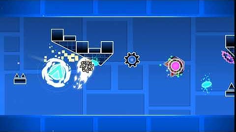 My Part in Cykol Hit (hosted by Woodpecker)