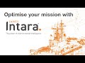 Optimise your mission with Janes Intara | Interconnected Intelligence