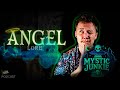 Basic Angel Lore | The Mystic Junkie Ep 002