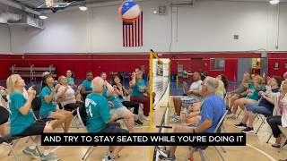 Active Adult Programs and Activities