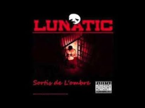 Lunatic (Ali & Booba) - Mix-Tape [Partie 01] Lunatric' Rapologique ...