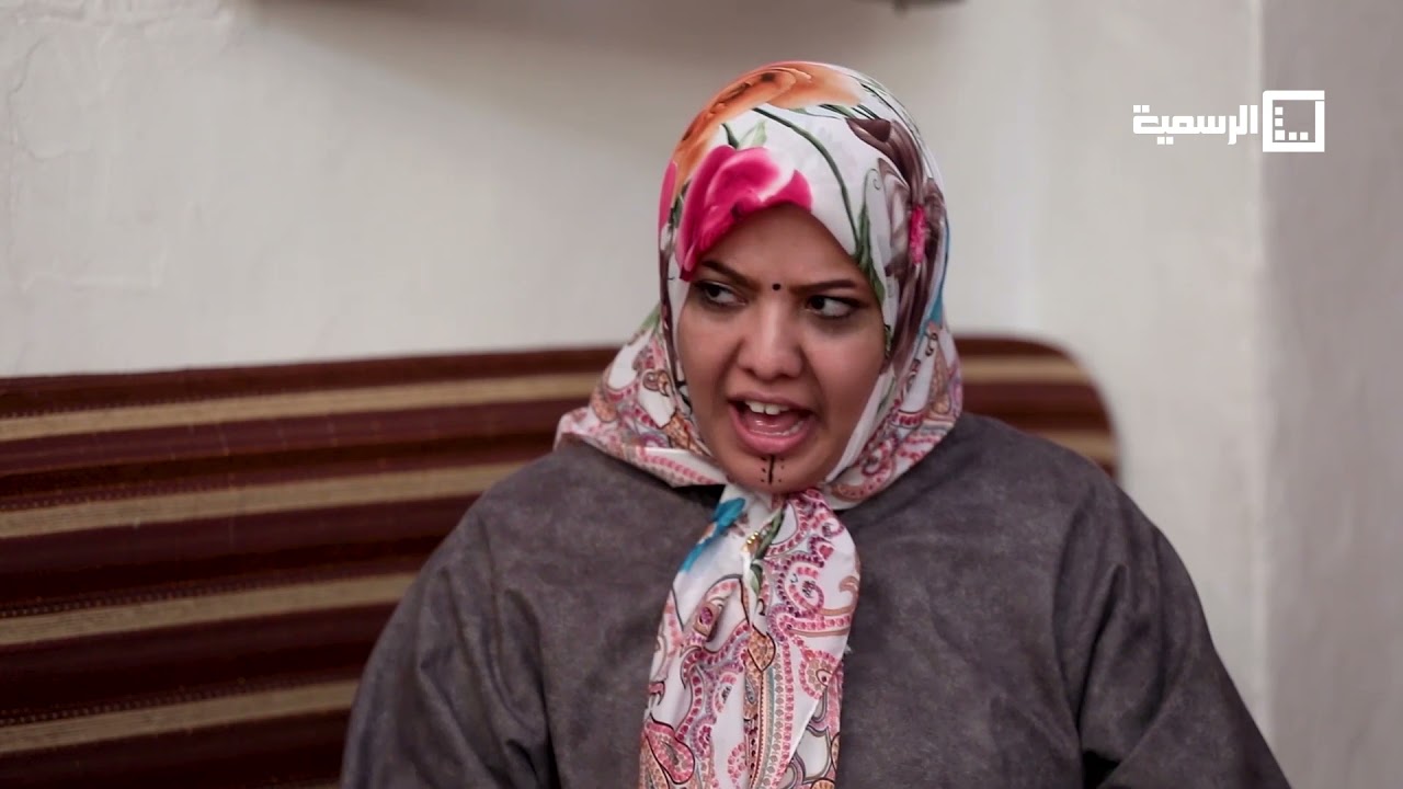 تشكبينا | الحلقة 05 | ليبيا الرسمية رمضان 2021