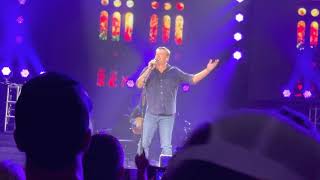 God Gave Me You- Blake Shelton- 9/17/21- Greenville, SC