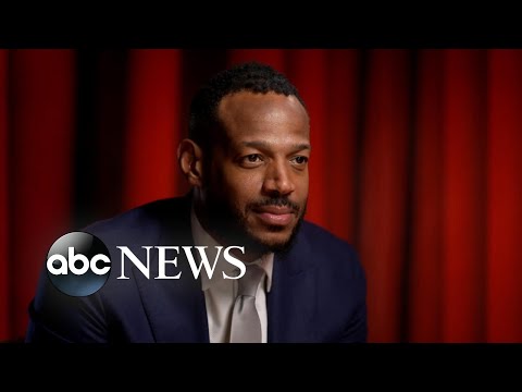 Marlon Wayans: ‘I