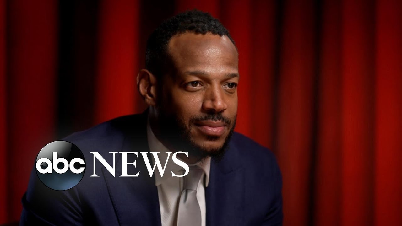 Marlon Wayans: ‘I just talk truth, and it got funny and funnier