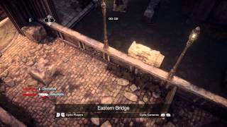Gears of War: Ultimate Edition - TDM on Canals (60fps 1080p) | w/@GameEmpireHD @mxevideos