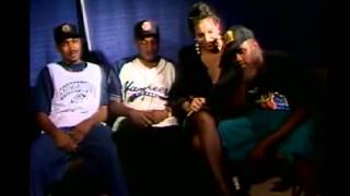 H-Town Hip House Interview