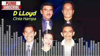 D Lloyd - Cinta Hampa