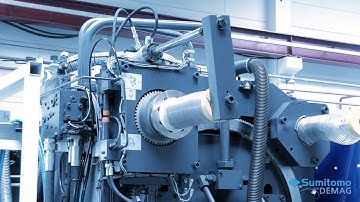 Automatic tie bar removal