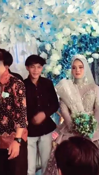 pacaran bertahun-tahun. nikahnya sama orang lain