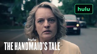 The Handmaid's Tale: Inside The Episode | Season 5 Ep.10 