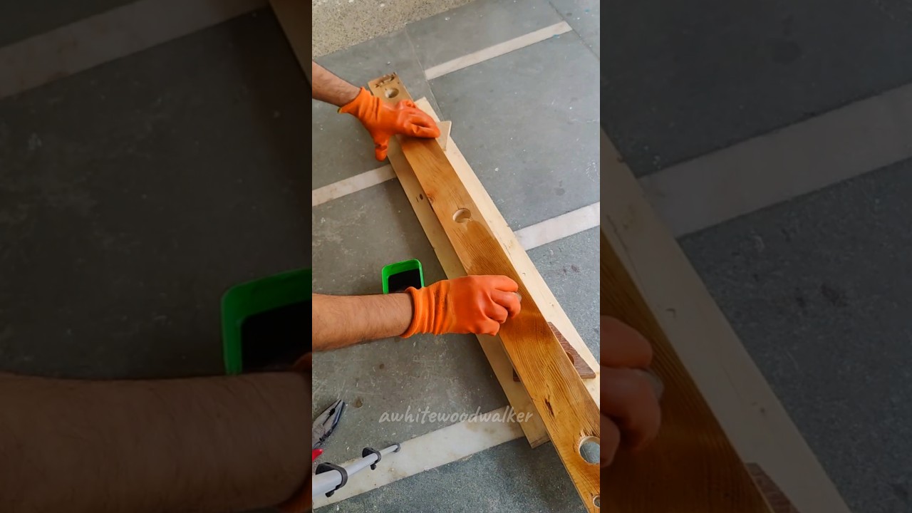 How to polish wood turn 